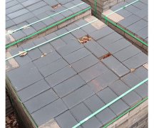 透水砖对材料的使用要求有哪些